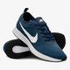 pánske tenisky (obuv) NIKE DUALTONE RACER 918227400 farba tmavomodrá