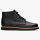 pánska vychádzková obuv TIMBERLAND NEWMARKET LUG PT CHUKKA a1j6q farba čierna