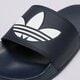 pánske šľapky ADIDAS ADILETTE LITE fu8299 farba tmavomodrá