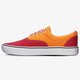 pánske skate obuv VANS COMFYCUSH ERA vn0a3wm9wwj1 farba červená