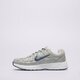 detské tenisky (obuv) NIKE P-6000 BG hv5064-005 farba sivá