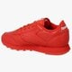 dámske tenisky (obuv) REEBOK CLASSIC LEATHER ar3507 farba červená