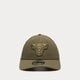 pánska šiltovka NEW ERA ČIAPKA REPREVE 940 BULLS CHICAGO BULLS 60364404 farba khaki