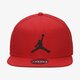 detská šiltovka JORDAN ČIAPKA JORDAN PRO JUMPMAN SNAPBACK ar2118-687 farba červená