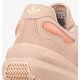 dámske tenisky (obuv) ADIDAS ZENTIC W gy4130 farba béžová