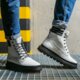 dámska vychádzková obuv TIMBERLAND RAY CITY 6 IN BOOT WP tb0a2jqh1001 farba biela