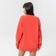 dámska mikina ADIDAS MIKINA TRF CREW SWEAT he9537 farba oranžová