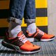 pánske tenisky (obuv) NIKE AIR PRESTO ct3550-800 farba červená