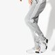 pánske nohavice ADIDAS NOHAVICE  NMD SWEAT dn4287 farba sivá