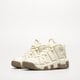 detské tenisky (obuv) NIKE AIR MORE UPTEMPO dx1939-100 farba béžová