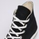 dámske tenisky (obuv) CONVERSE CHUCK TAYLOR ALL STAR LIFT 560845c farba čierna