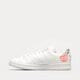 dámske tenisky (obuv) ADIDAS STAN SMITH W fx5679 farba biela