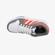 detské tenisky (obuv) ADIDAS LK TRAINER 6 K  b40116 farba biela