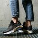 detské tenisky (obuv) NIKE AIR MAX 200 at5627-003 farba čierna
