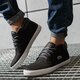 pánske tenisky (obuv) LACOSTE AMPTHILL TERRA 318 1 736cam0005231 farba čierna