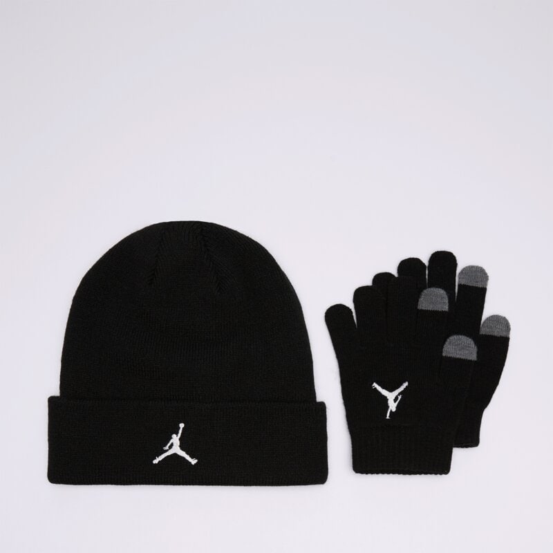 JORDAN ČIAPKA JAN JORDAN ESSENTIALS BEANIE S