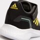 detské tenisky (obuv) ADIDAS RUNFALCON 2.0 I hr1400 farba čierna