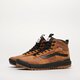 pánske skate obuv VANS UA ULTRARANGE EXO HI MTE-1 vn0a5ks5n1z1 farba hnedá