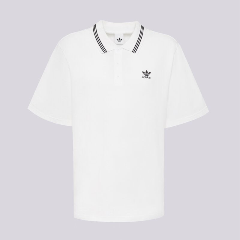 ADIDAS POLO TRIČKO TRIČKO TRIČKO TRIČKO TRIČKO TRI    LOOSE 