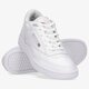 pánske tenisky (obuv) REEBOK CLUB C MID II gz7552 farba biela