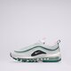 detské tenisky (obuv) NIKE AIR MAX 97 921522-118 farba biela