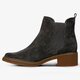 dámska vychádzková obuv TIMBERLAND BRINDA DOUBLE GORE CHELSE a1kbe farba čierna