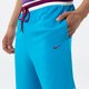 pánske šortky NIKE ŠORTKY  M NK DF DNA SHORT M2Z NBA dh7160-446 farba modrá