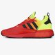 dámske tenisky (obuv) Adidas ZX 2K BOOST  fw0482 farba viacfarebná