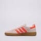 dámske tenisky (obuv) ADIDAS HANDBALL SPEZIAL W js0250 farba ružová