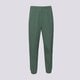 pánske nohavice REEBOK NOHAVICE  CL F FR TRACKPANT 100206049 farba zelená