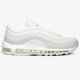 dámske tenisky (obuv) NIKE W AIR MAX 97 PRM 917646-301 farba zelená