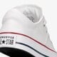 dámske tenisky (obuv) CONVERSE CHUCK TAYLOR ALL STAR MADISON 563509c farba biela