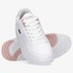 detské tenisky (obuv) LACOSTE T-CLIP 0121 1 SUJ 742suj00041y9 farba biela