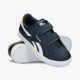 detské tenisky (obuv) REEBOK ROYAL COMP 2L ar2078 farba tmavomodrá