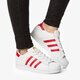 ADIDAS SUPERSTAR  b27139 farba biela