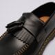 pánska vychádzková obuv DR.MARTENS ADRIAN BEN TASSEL LOAFER 42849001 farba čierna
