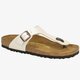 dámske šľapky BIRKENSTOCK GIZEH  943873 farba béžová