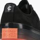 pánske tenisky (obuv) CONVERSE CHUCK TAYLOR ALL STAR CX 168590c farba čierna