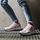 dámske tenisky (obuv) REEBOK AZTREK dv4078w farba ružová