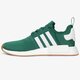 pánske tenisky (obuv) ADIDAS NMD_R1 fx6788 farba zelená