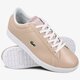 detské tenisky (obuv) LACOSTE CARNABY EVO 317 6 734spj000615j farba ružová
