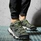 pánska outdoorová obuv TIMBERLAND GARRISON TRAIL AC tb0a29d7a581 farba khaki