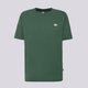 pánske tričko DICKIES TRIČKO SS MAPLETON TEE dk0a4xdbpin1 farba zelená