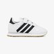 detské tenisky (obuv) ADIDAS HAVEN CF C by9483 farba biela