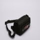 dámska taška JORDAN TAŠKA JAM HBR CROSSBODY sm9031-023 farba čierna