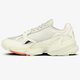 dámske tenisky (obuv) ADIDAS FALCON W ee5118 farba sivá