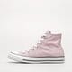 dámske tenisky (obuv) CONVERSE CHUCK TAYLOR ALL STAR  a04542c farba ružová