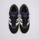 pánske tenisky (obuv) ADIDAS FORUM2000 ji3278 farba čierna