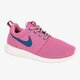 dámske tenisky (obuv) NIKE WMNS ROSHE RUN  511882502 farba ružová