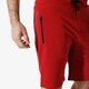 pánske šortky CONFRONT ŠORTKY  CNF ELASTIC SHORTS cf19szm33001 farba červená
